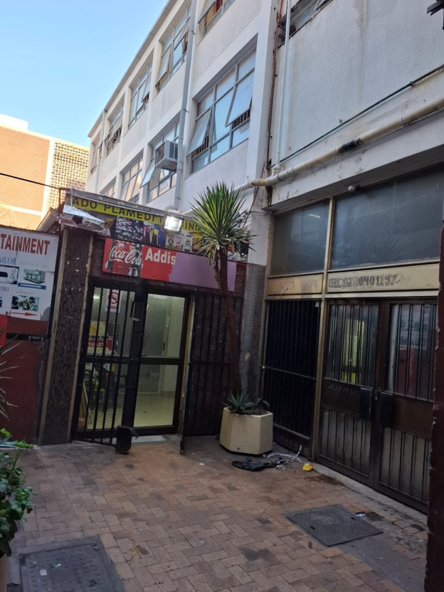 Commercial Property for Sale in Bellville Central Western Cape